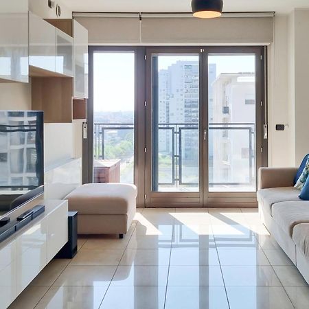 Apartamento Italianway - Tognazzi 6 Sesto San Giovanni Exterior foto