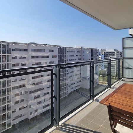 Apartamento Italianway - Tognazzi 6 Sesto San Giovanni Exterior foto
