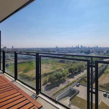 Apartamento Italianway - Tognazzi 6 Sesto San Giovanni Exterior foto