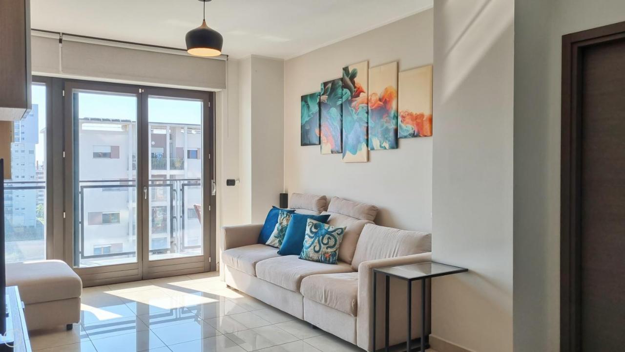 Apartamento Italianway - Tognazzi 6 Sesto San Giovanni Exterior foto
