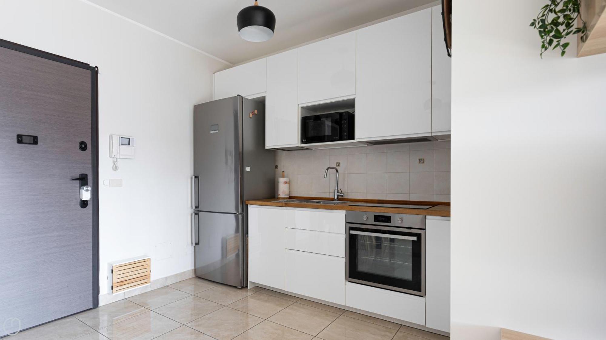Apartamento Italianway - Tognazzi 6 Sesto San Giovanni Exterior foto