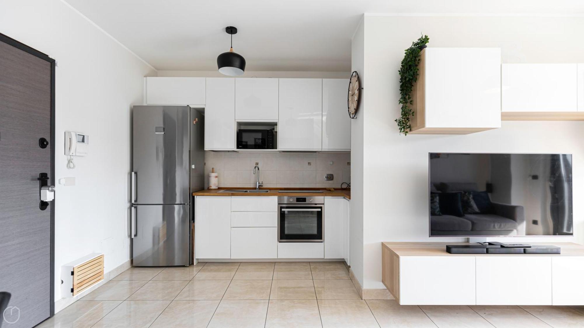 Apartamento Italianway - Tognazzi 6 Sesto San Giovanni Exterior foto
