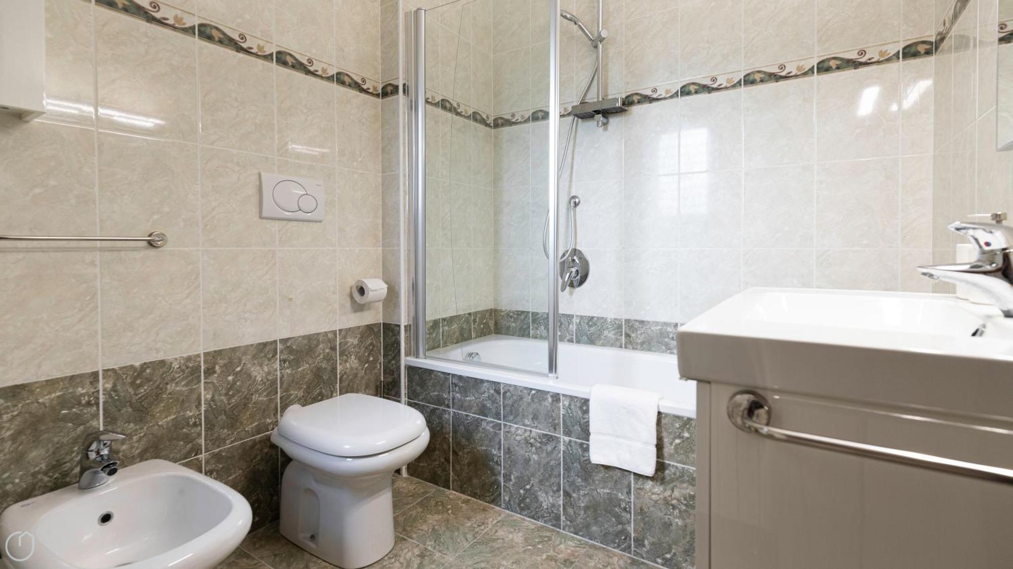 Apartamento Italianway - Tognazzi 6 Sesto San Giovanni Exterior foto