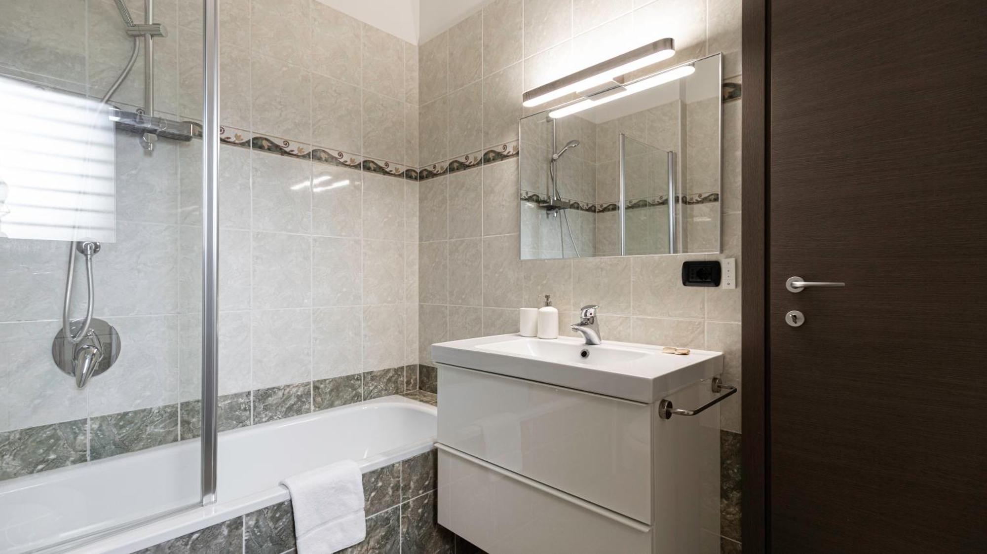 Apartamento Italianway - Tognazzi 6 Sesto San Giovanni Exterior foto