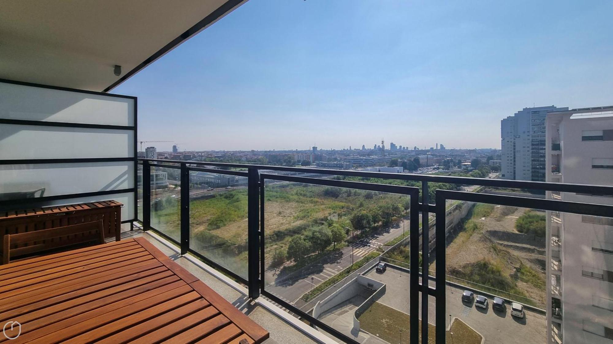 Apartamento Italianway - Tognazzi 6 Sesto San Giovanni Exterior foto