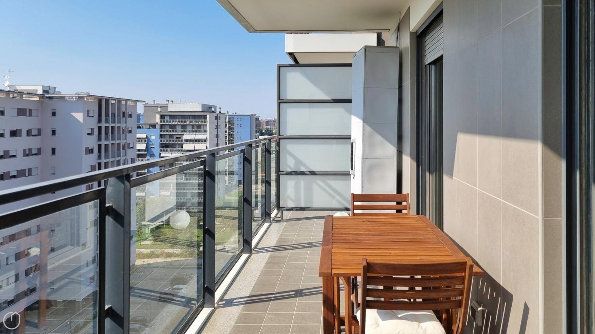 Apartamento Italianway - Tognazzi 6 Sesto San Giovanni Exterior foto