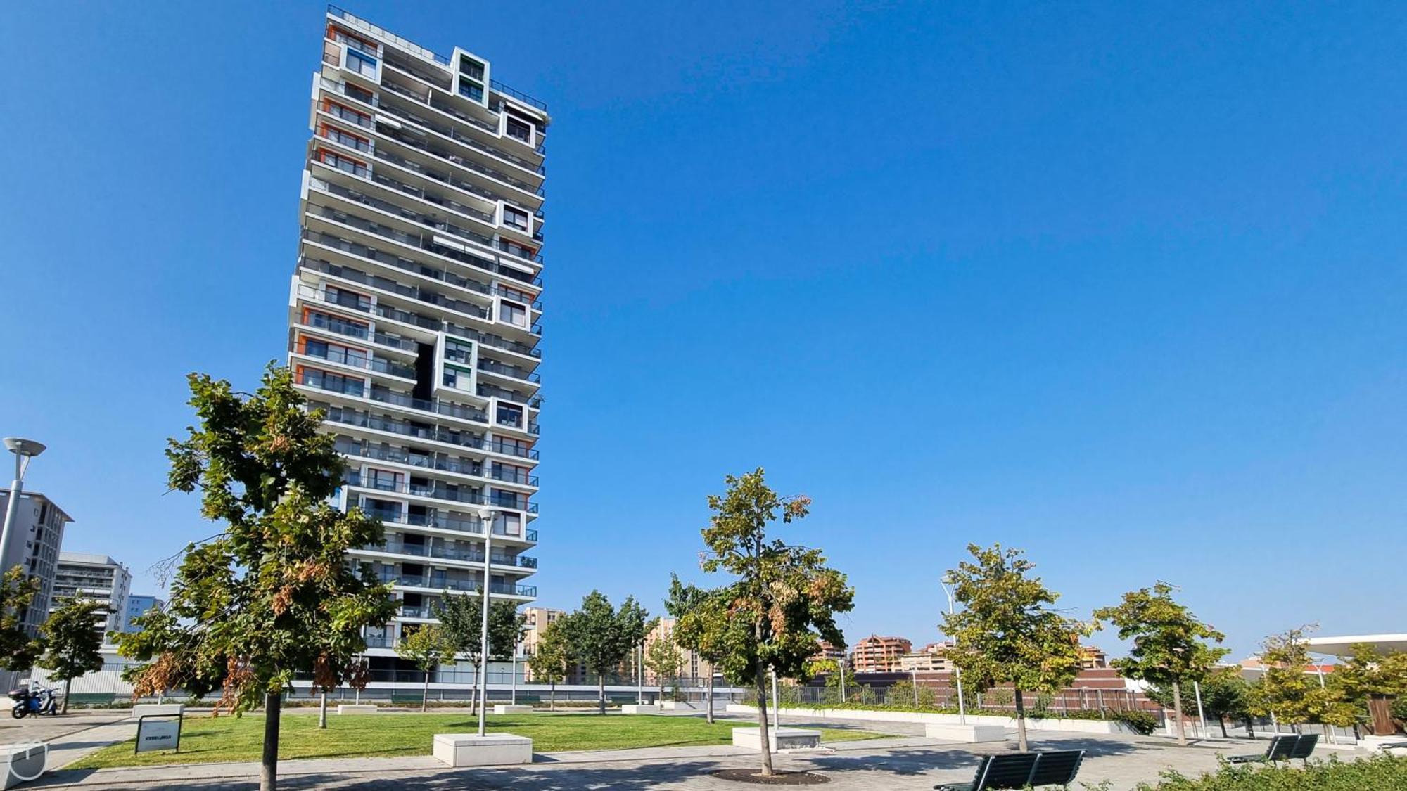 Apartamento Italianway - Tognazzi 6 Sesto San Giovanni Exterior foto